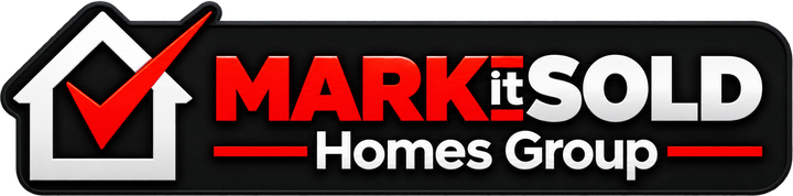 MARK it SOLD Homes Group